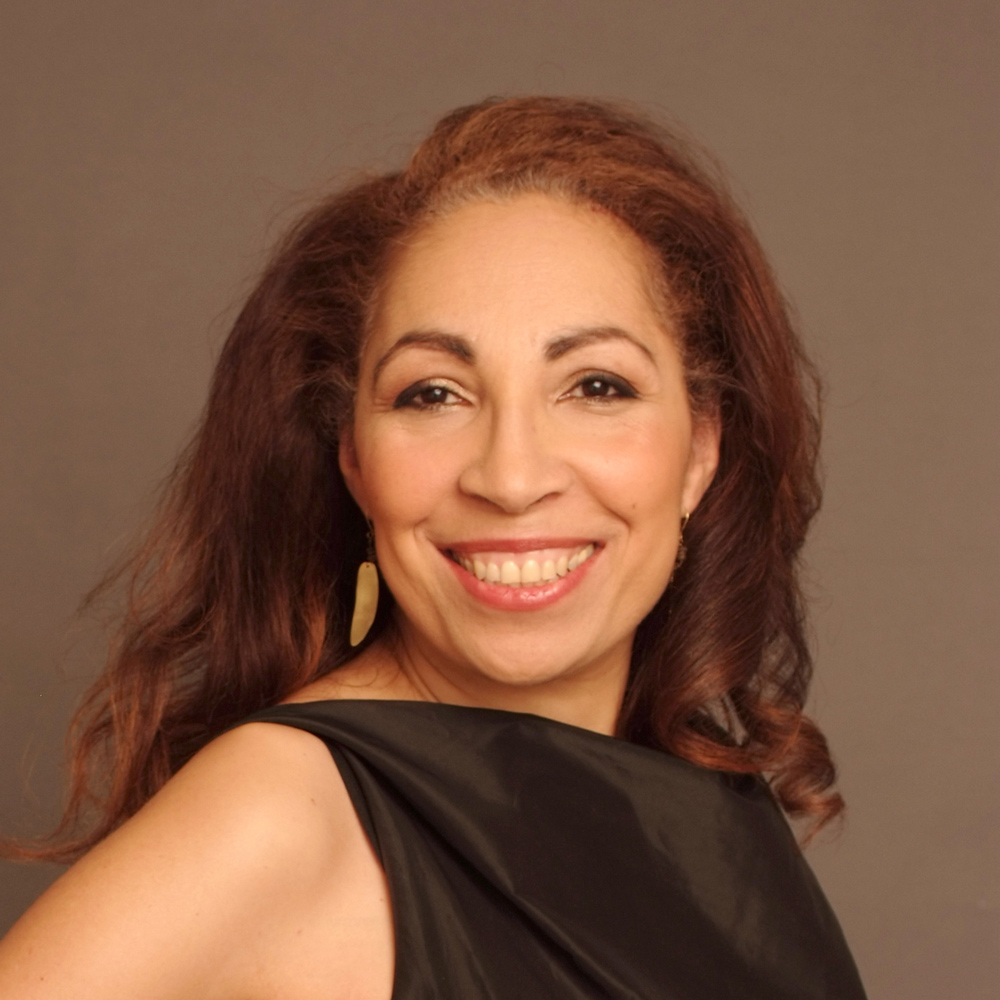 Image of Owner Catherine Marche
