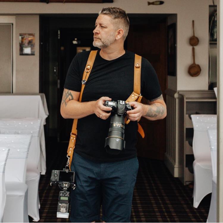 Image of Owner Jon Snapaway