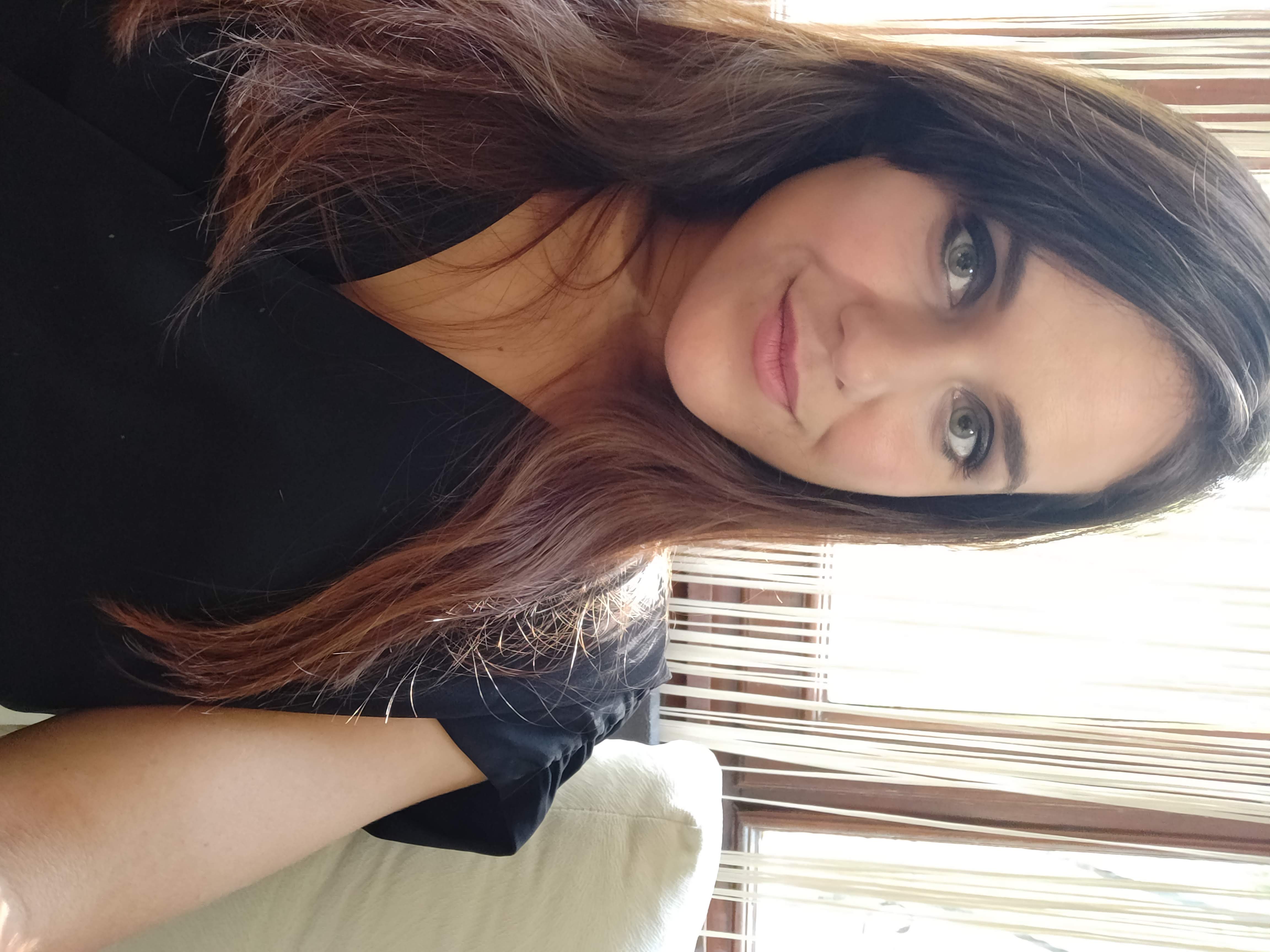 Image of Manager Anna Mabbott Botonakis