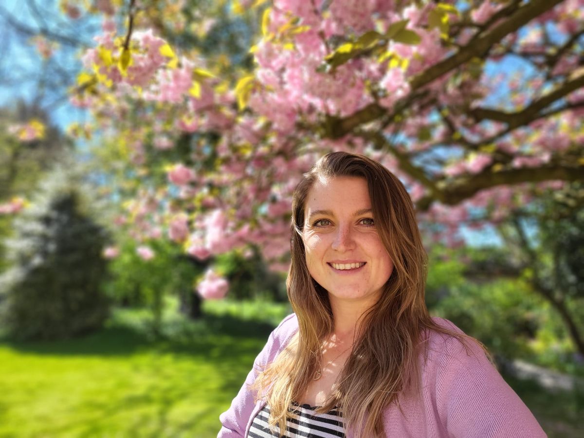 Image of Key Person Abi Dack