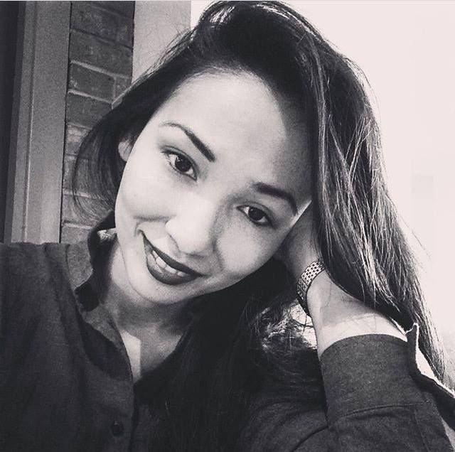 Image of Key Person Ksenia Zheludkova