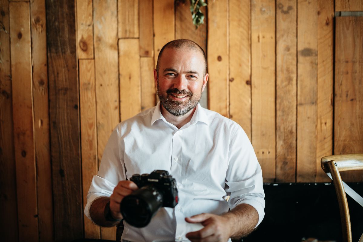 Image of Owner Aaron Jeffels