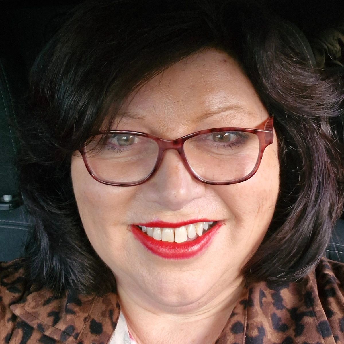 Image of Owner Christine Saunders