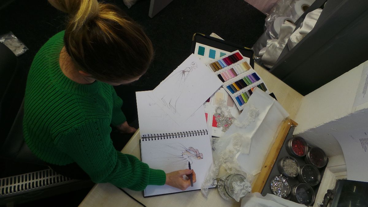 Image of Manager AMY SYKES