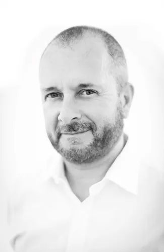 Image of Key Person Roger Brown
