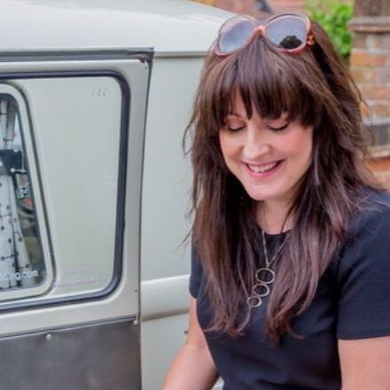 Image of Owner Kelly Morey