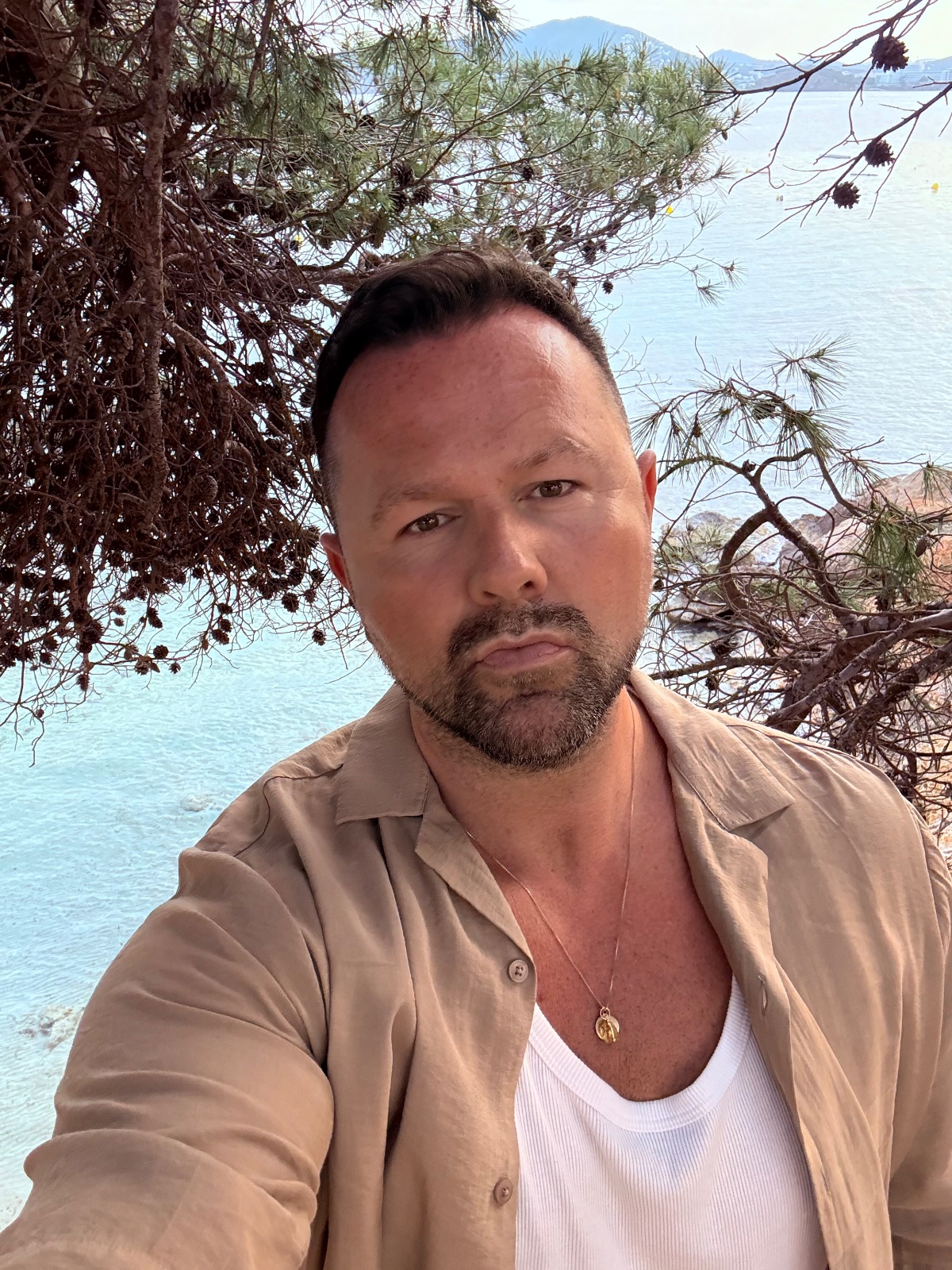 Image of Key Person Liam Moore