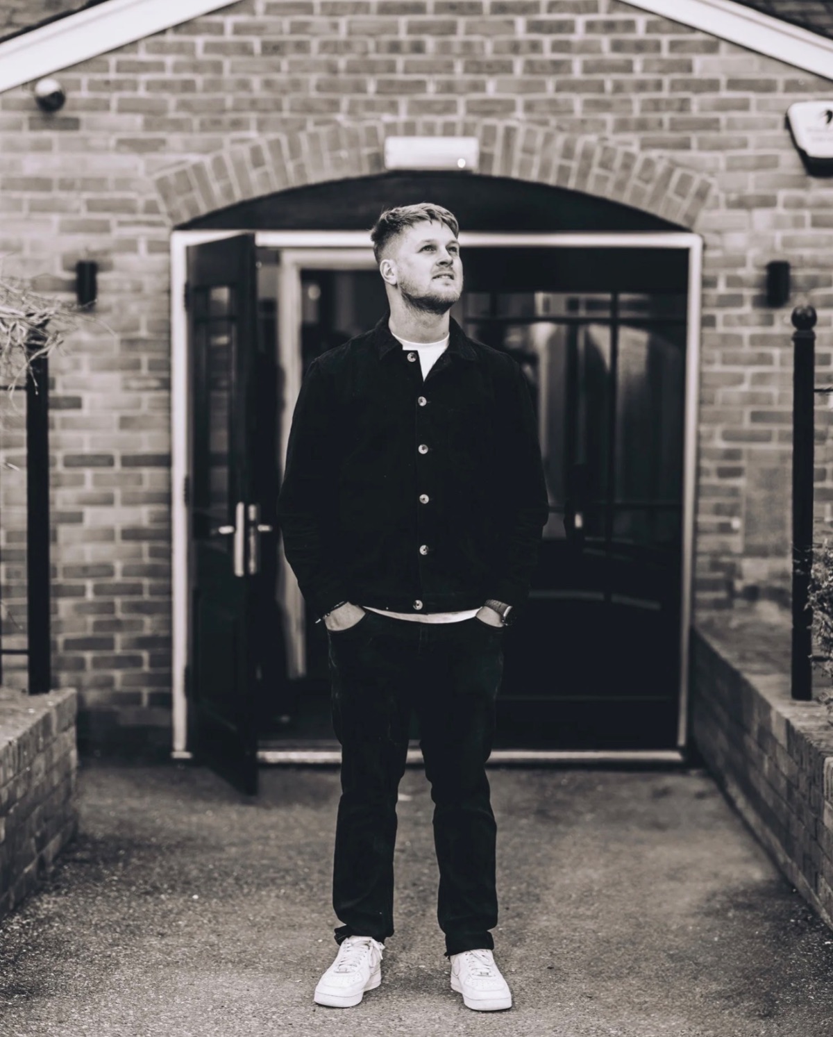 Image of Key Person Alex Green
