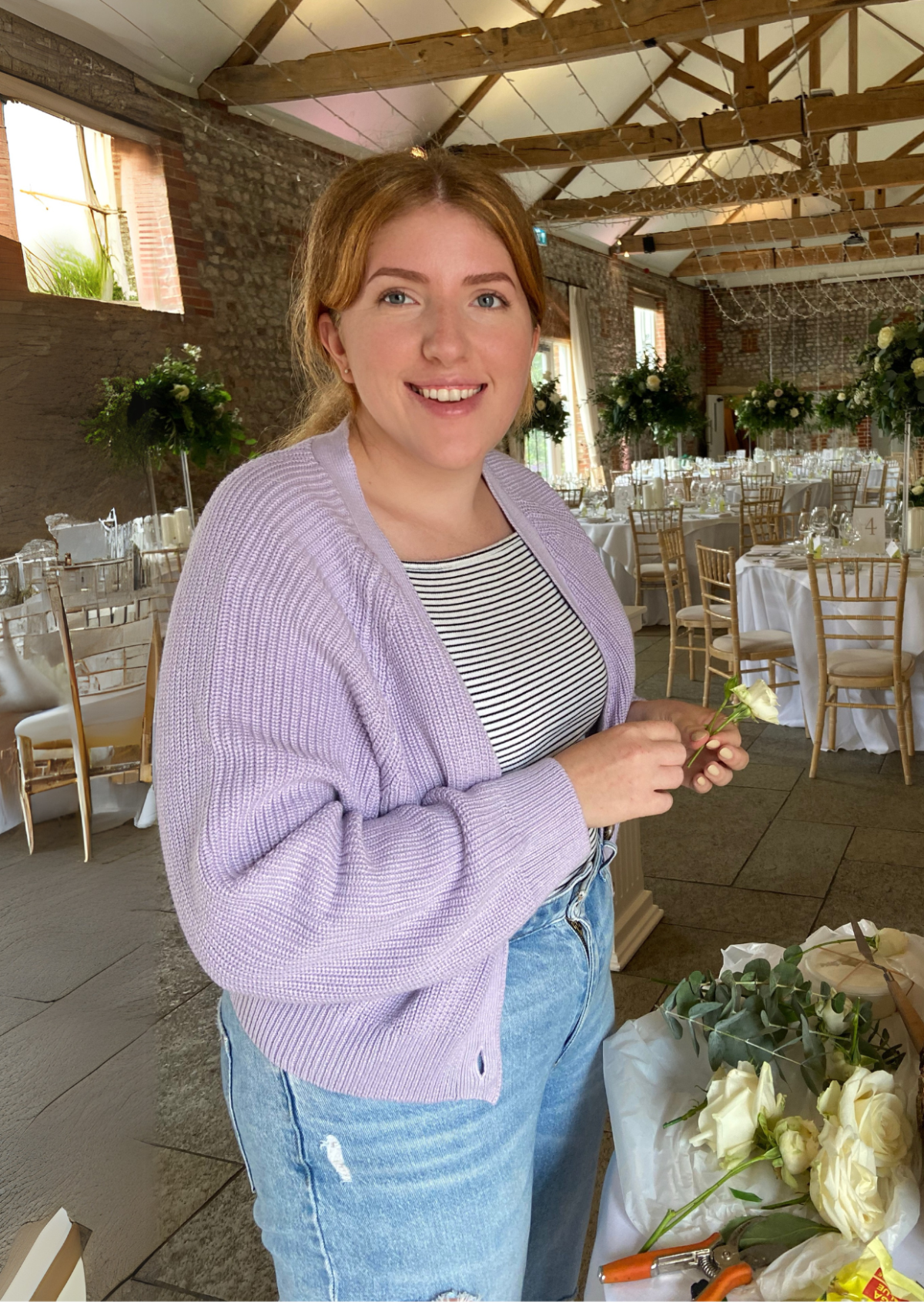 Image of Owner Becky Hartt