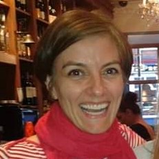 Image of Manager Gillian Richards