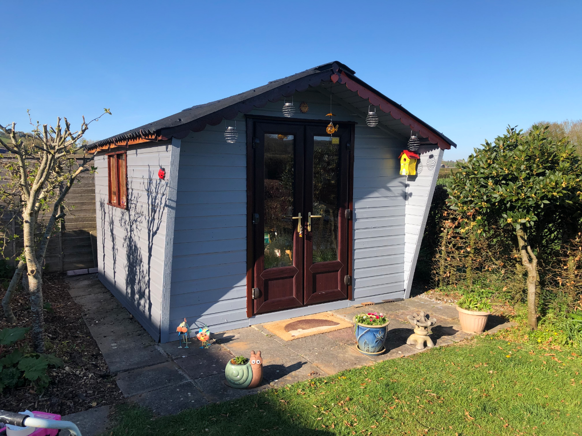 Image of Owner Emma-Jane Purnell