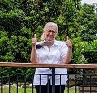 Image of Wedding Coordinator Sandra Taylor