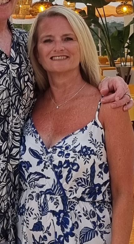 Image of Owner Nicky Moore