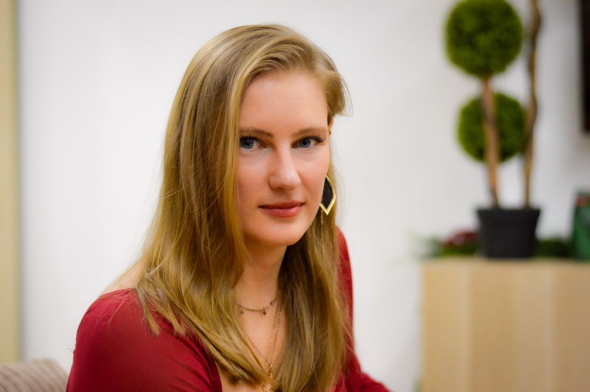 Image of Owner Alicia Tibbs