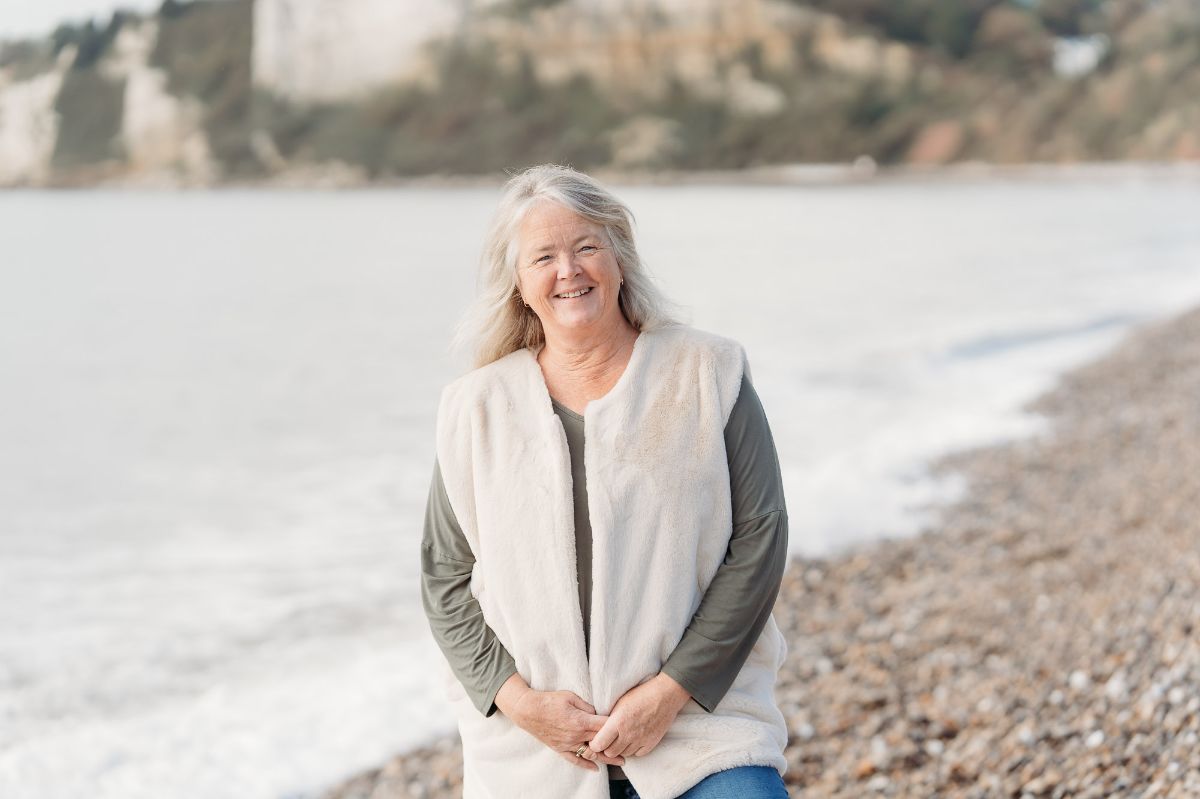 Image of Key Person Lisa Craig