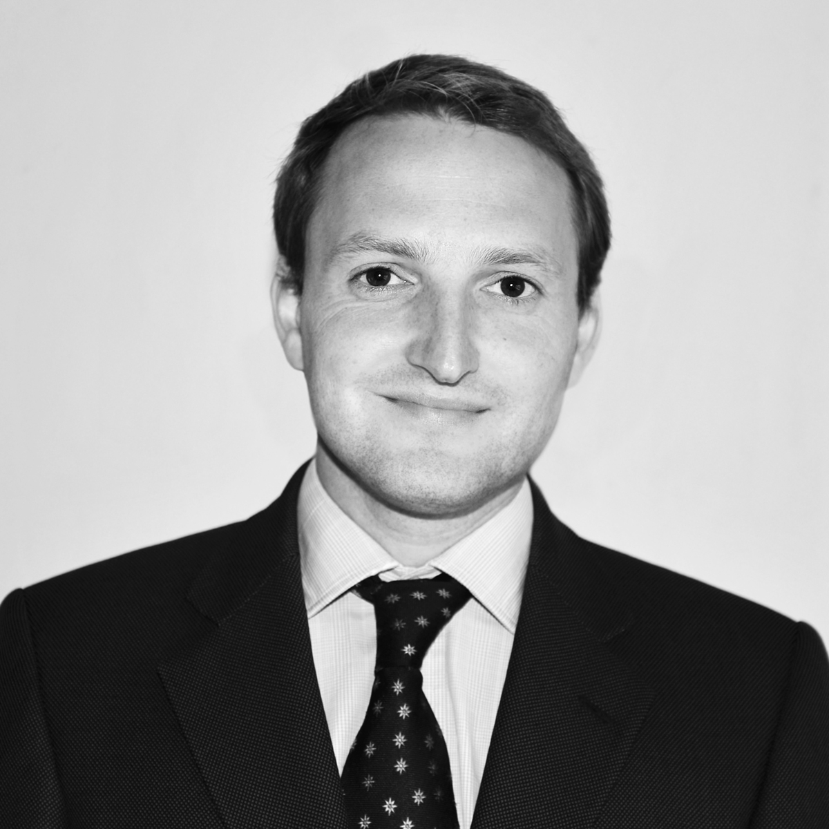 Image of Owner Andrew Walker-Okeover