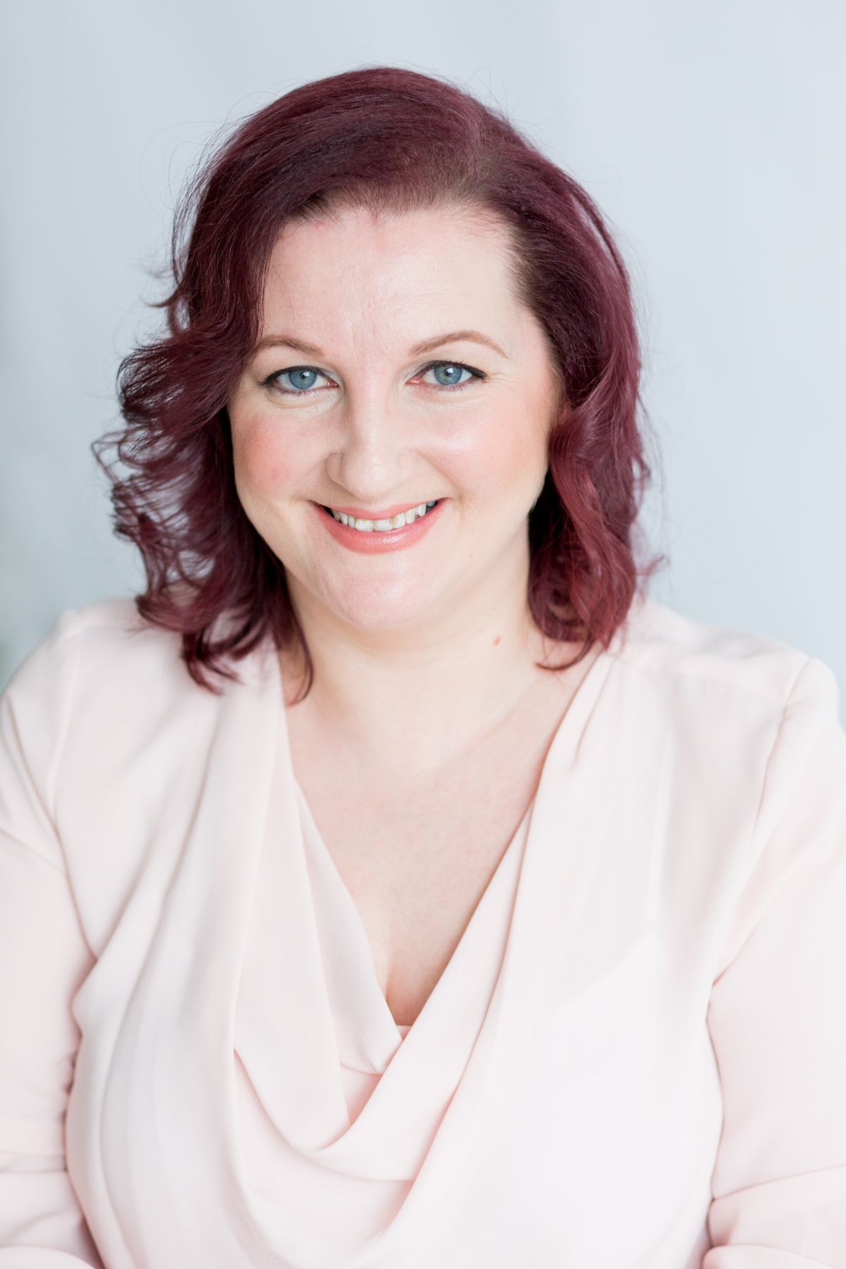 Image of Owner Georgina van der Vorst