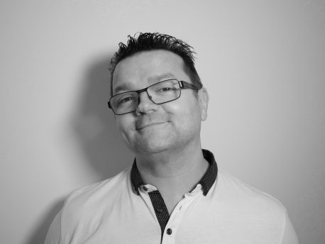 Image of Manager Andy Cowan
