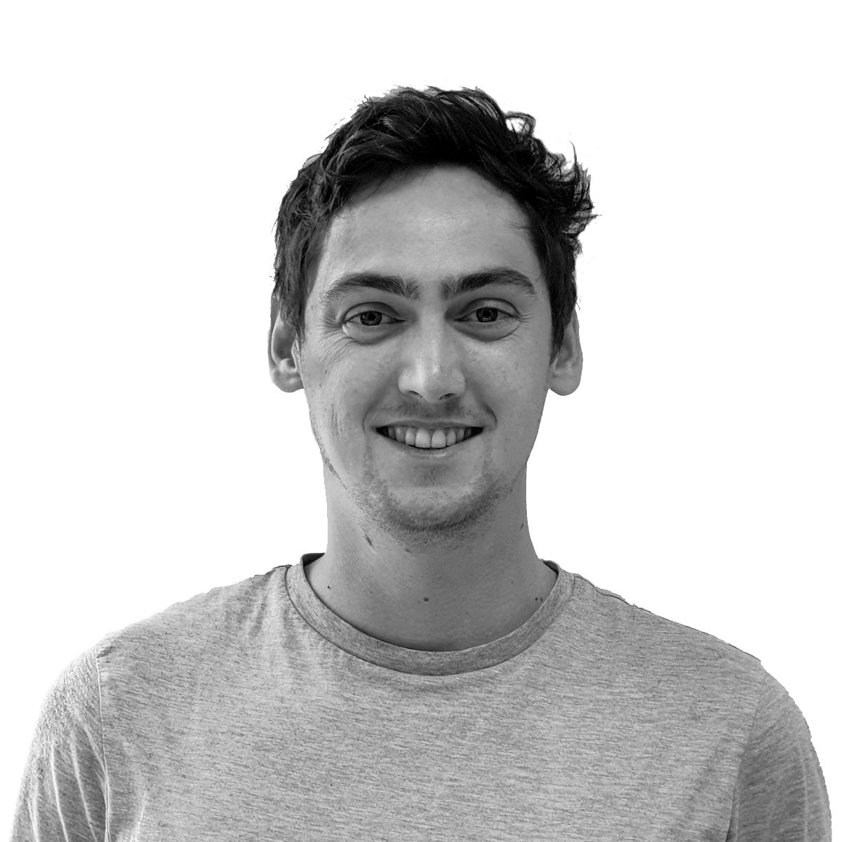 Image of Key Person Tom Hall