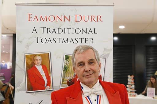 Image of Owner Eamonn Durr