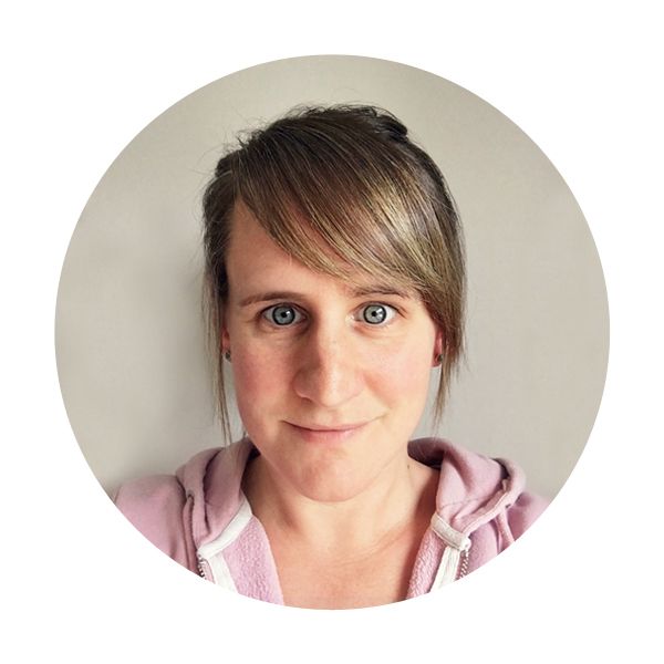 Image of Owner Claire Beavis