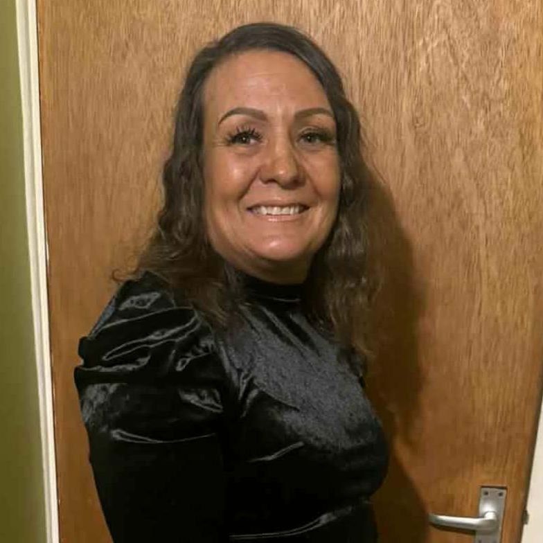 Image of Owner Natasha Kelly