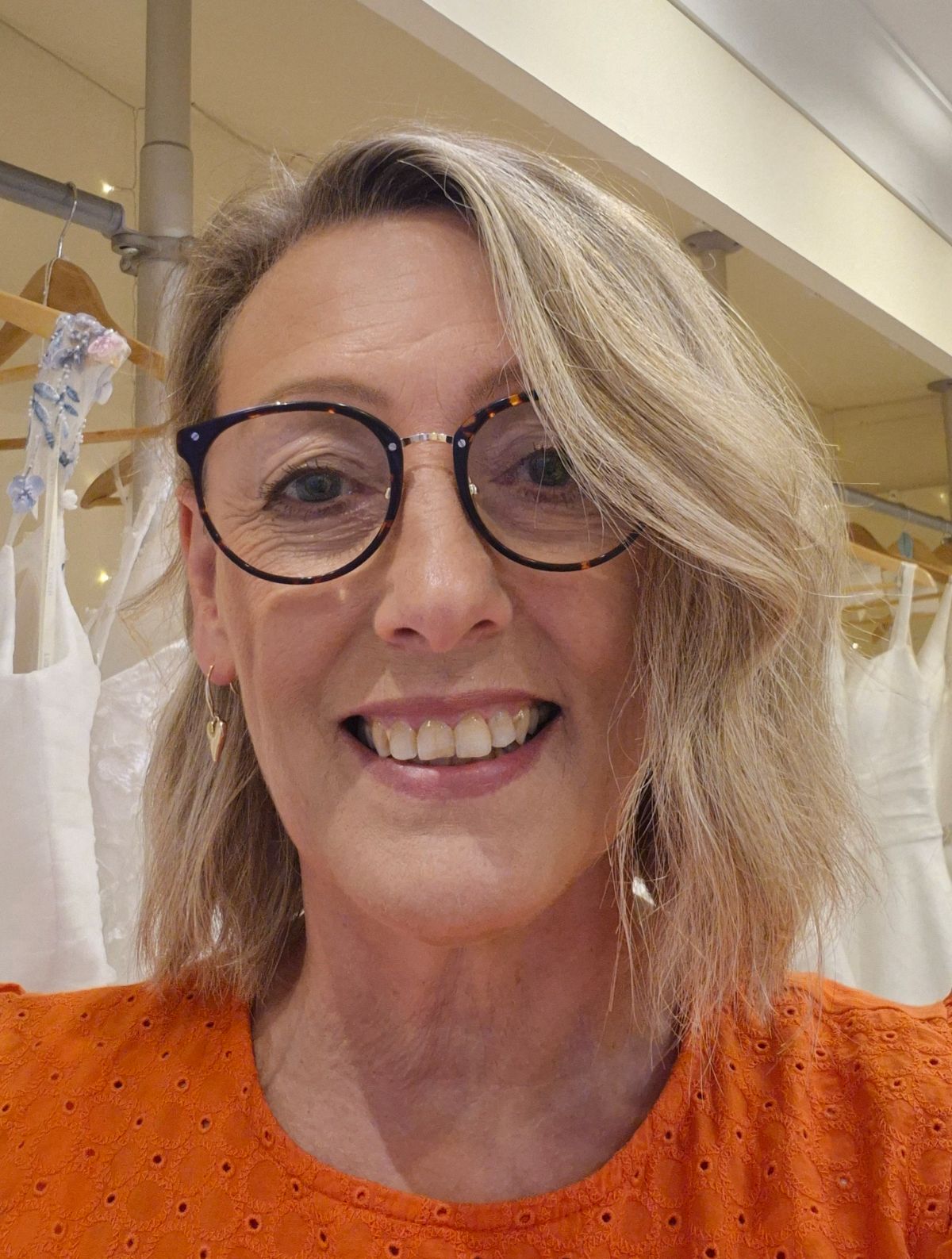 Image of Key Person Margaret