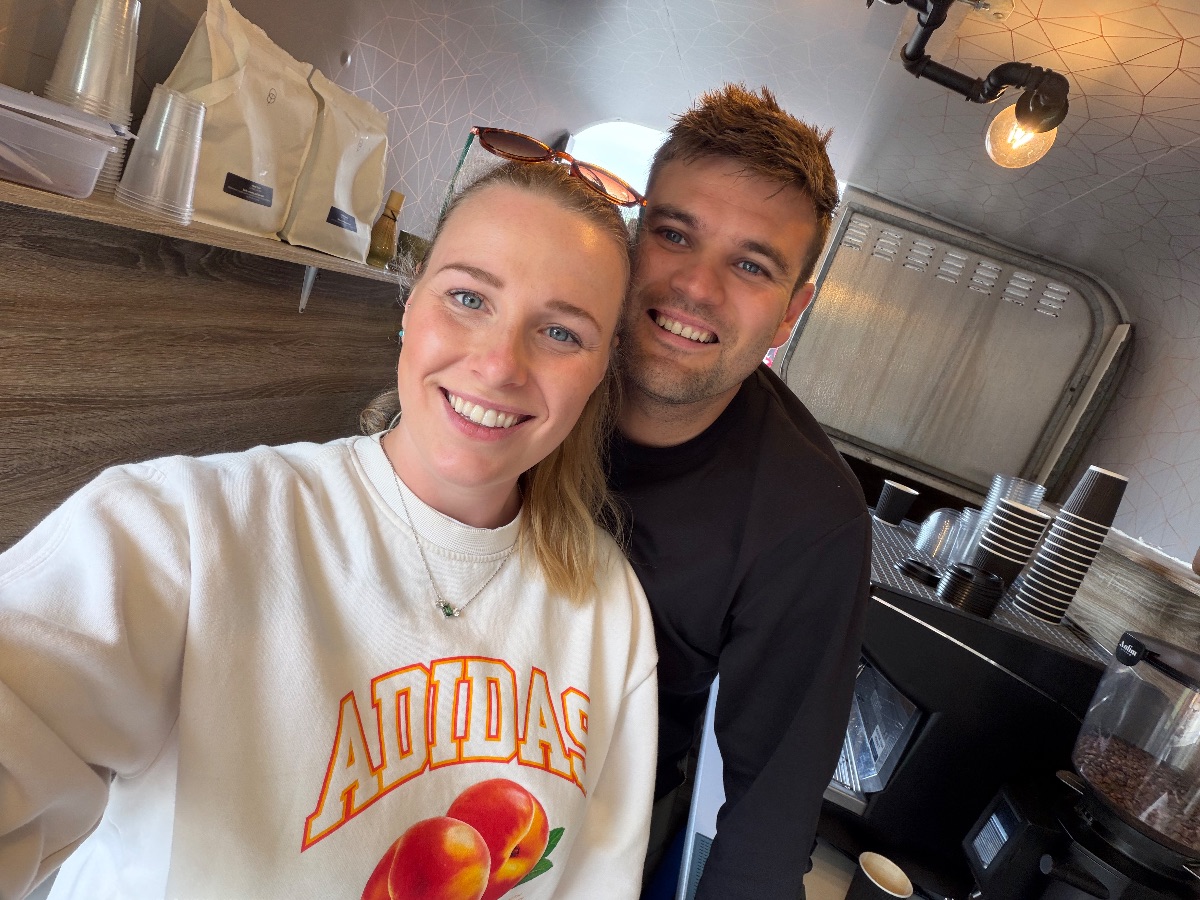Image of Owner Nicole Lambert 