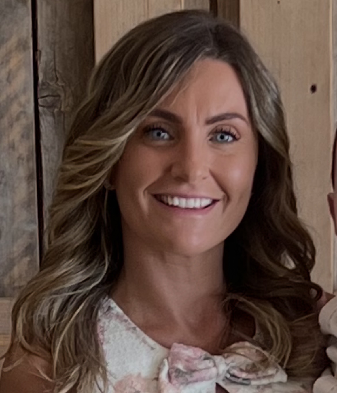 Image of Key Person Laura Wilkinson 