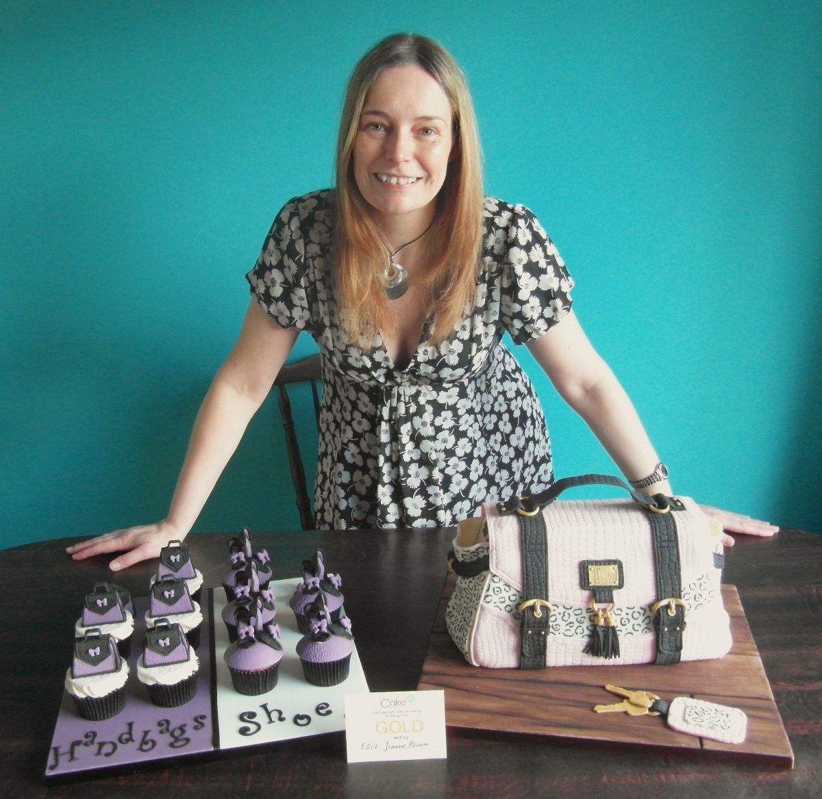 Image of Owner Joanne Howson