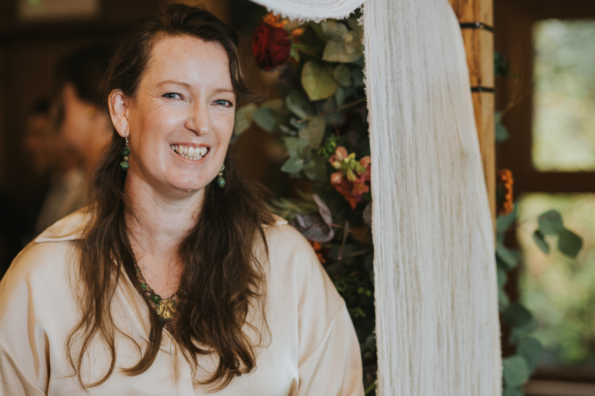 Image of Wedding Coordinator Ruth Douglas