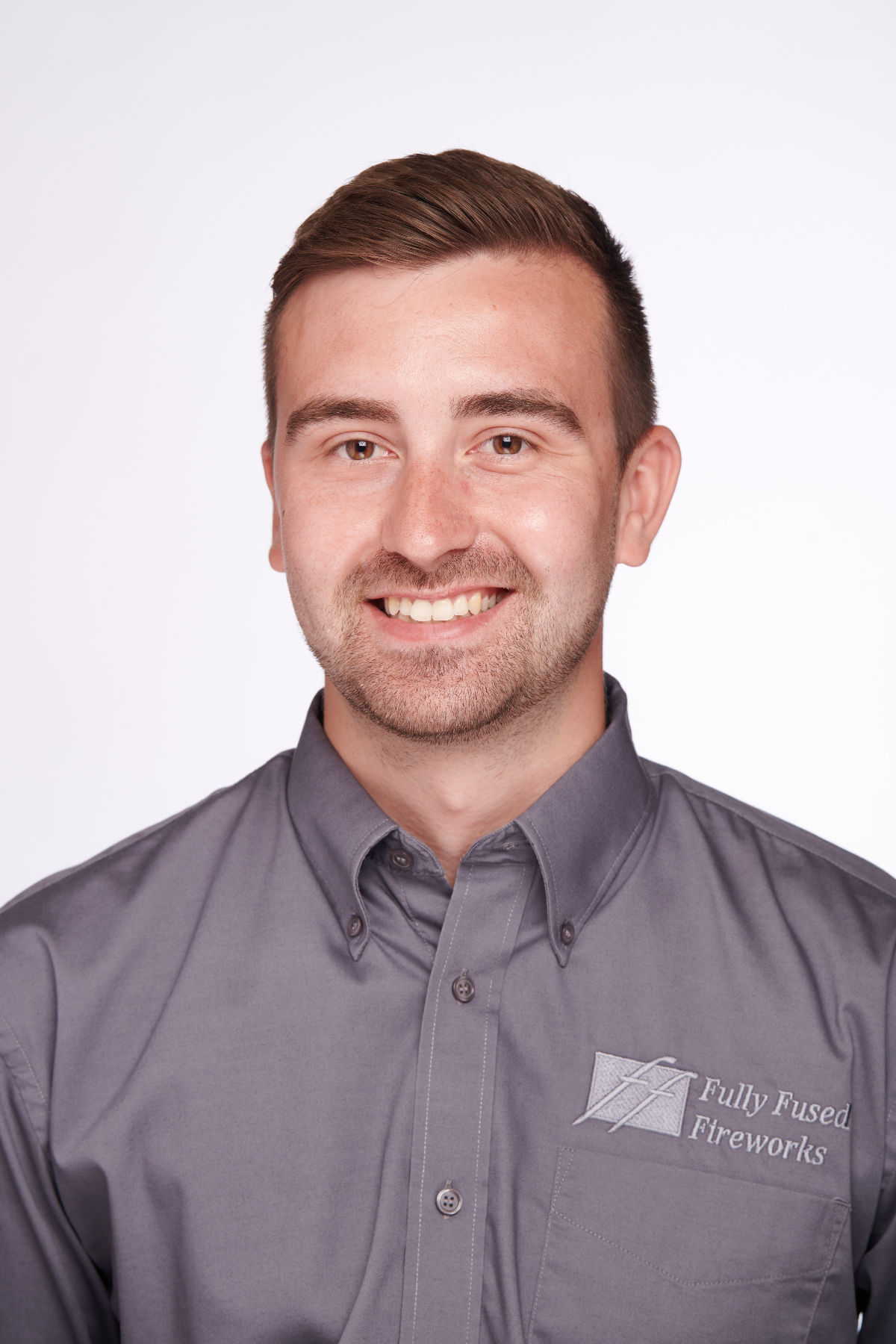 Image of Key Person Jack Cottam - Display Manager