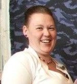 Image of Manager Samantha Brandson