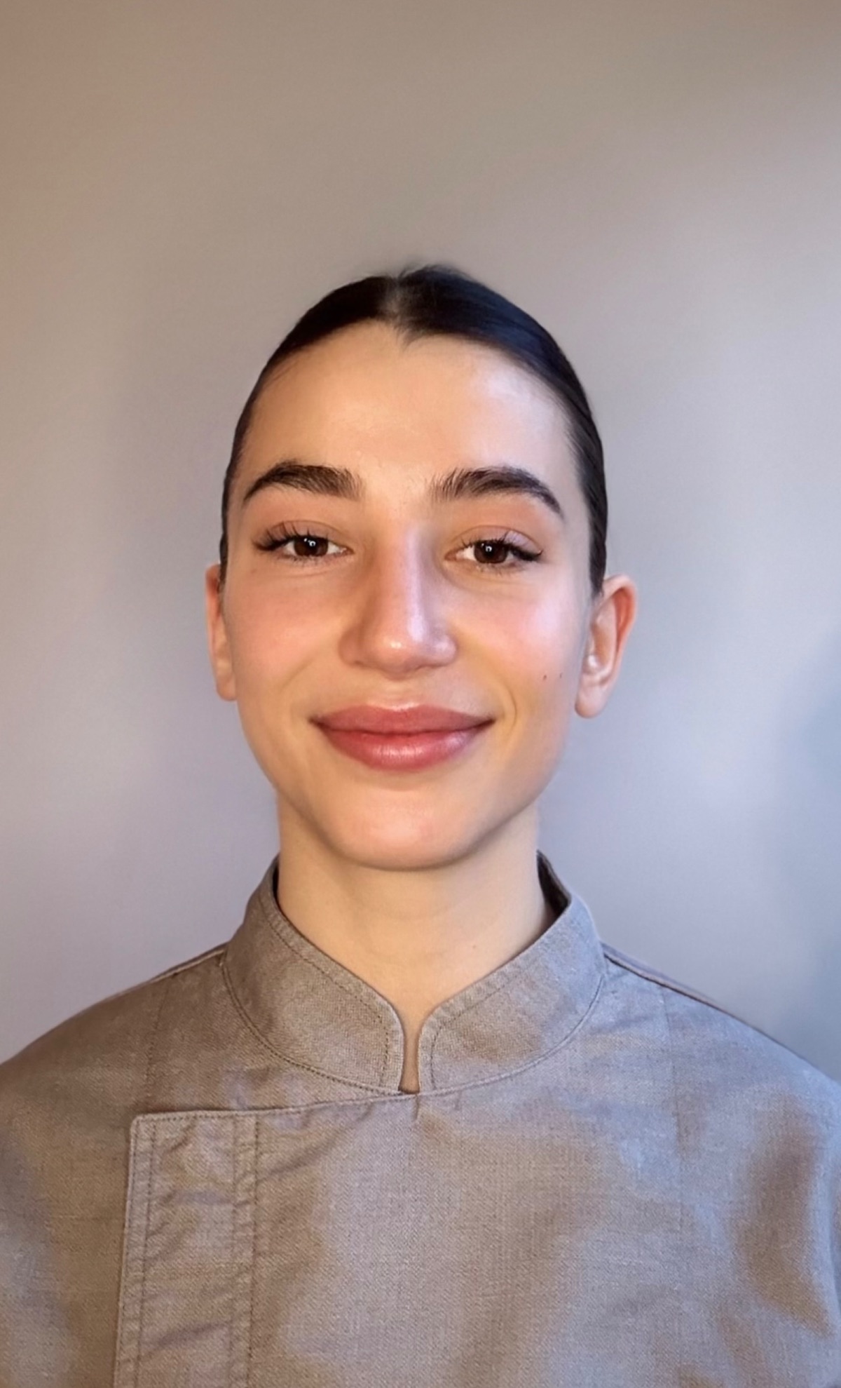 Image of Owner Alexandra 