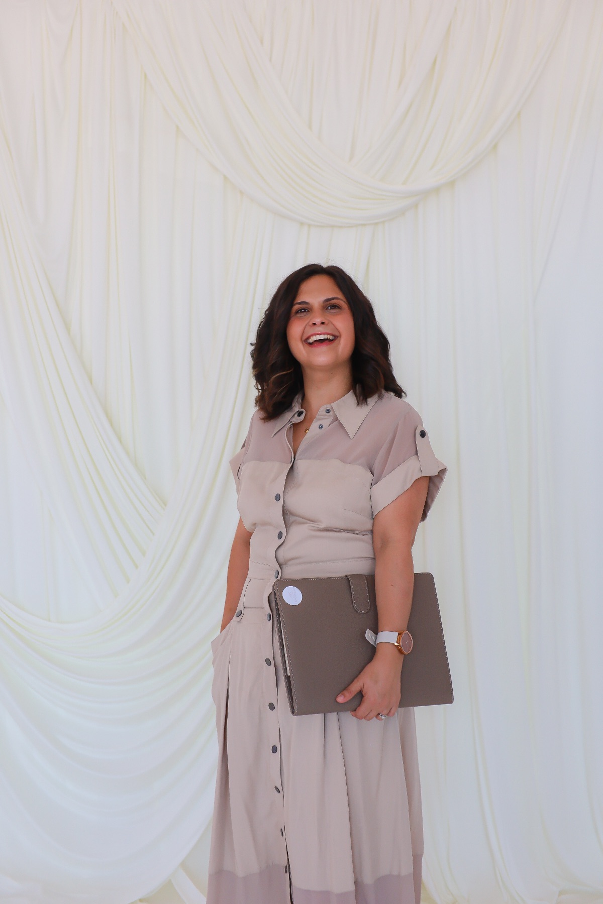 Image of Wedding Coordinator Nicole Doherty