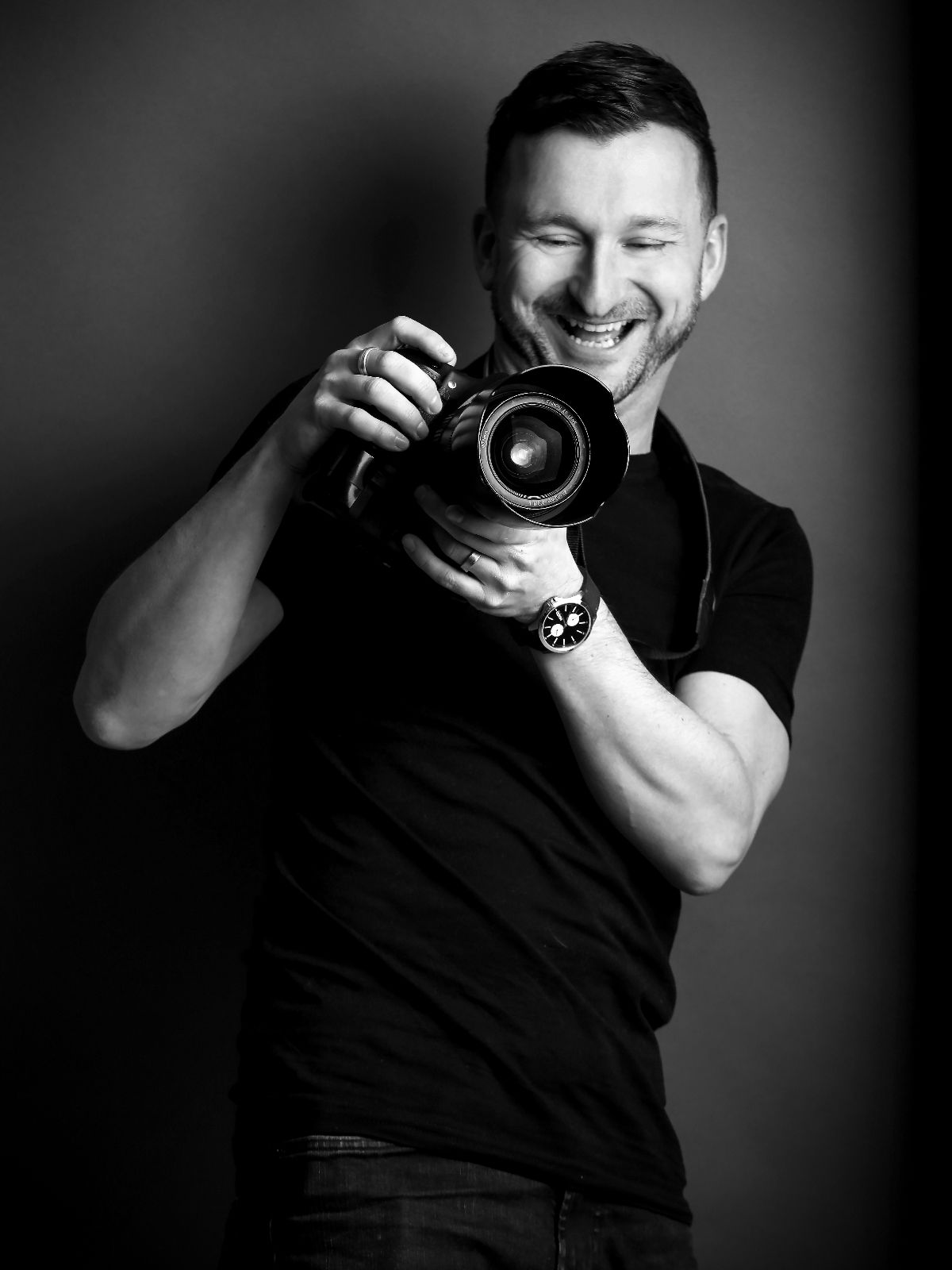 Image of Key Person Andy Lawson