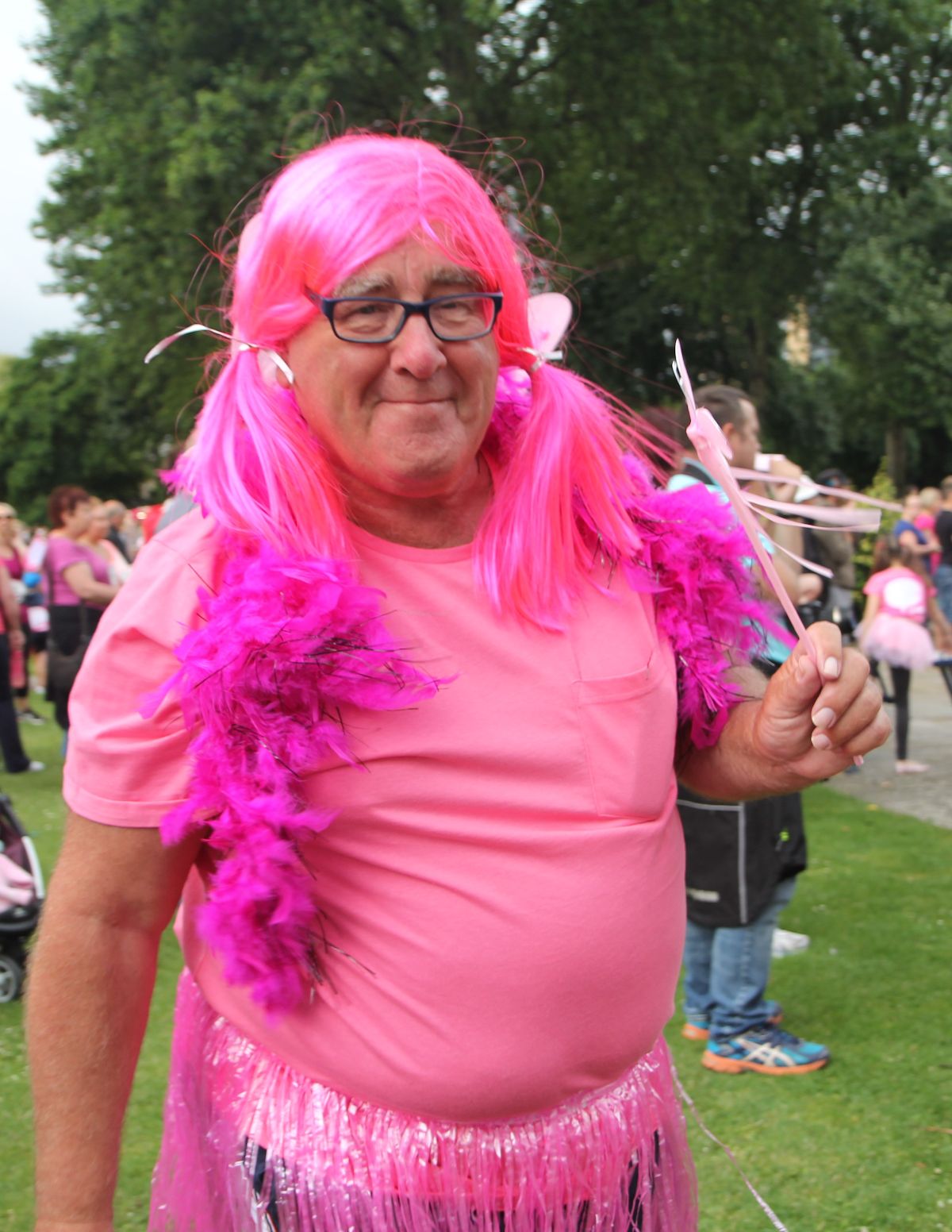 Image of Owner Barry Ducker