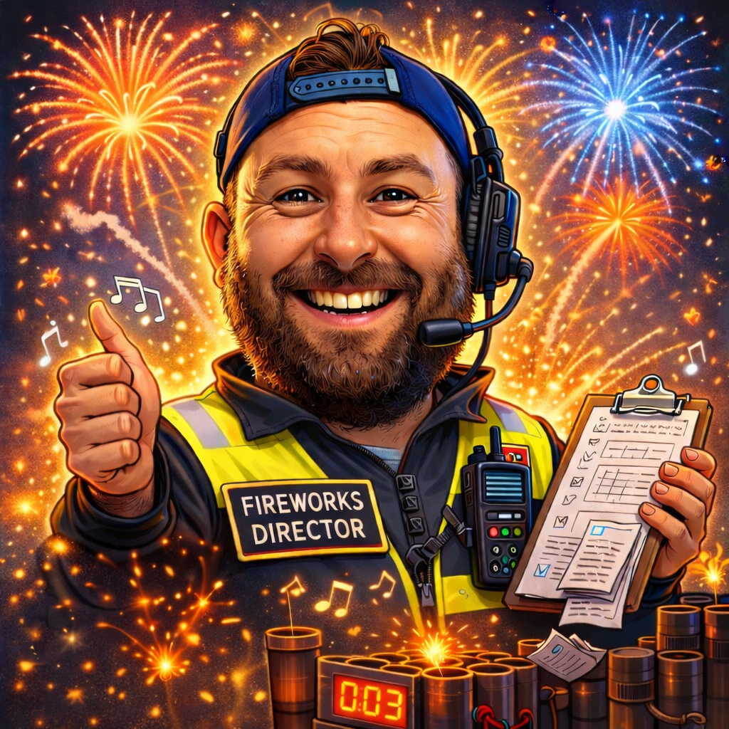 Image of Owner Neel Byrom