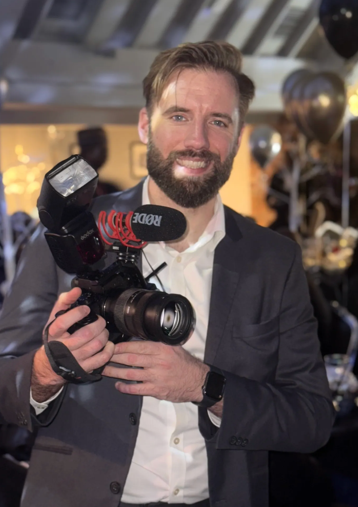 Image of Key Person Michael Green