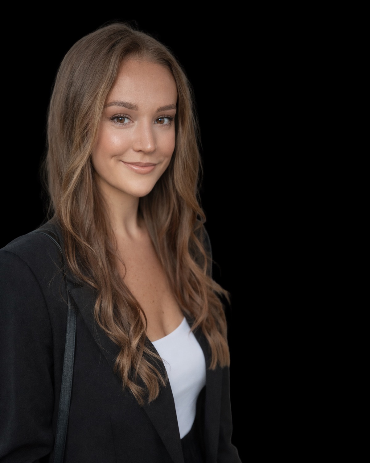 Image of Key Person Harriet Lucille
