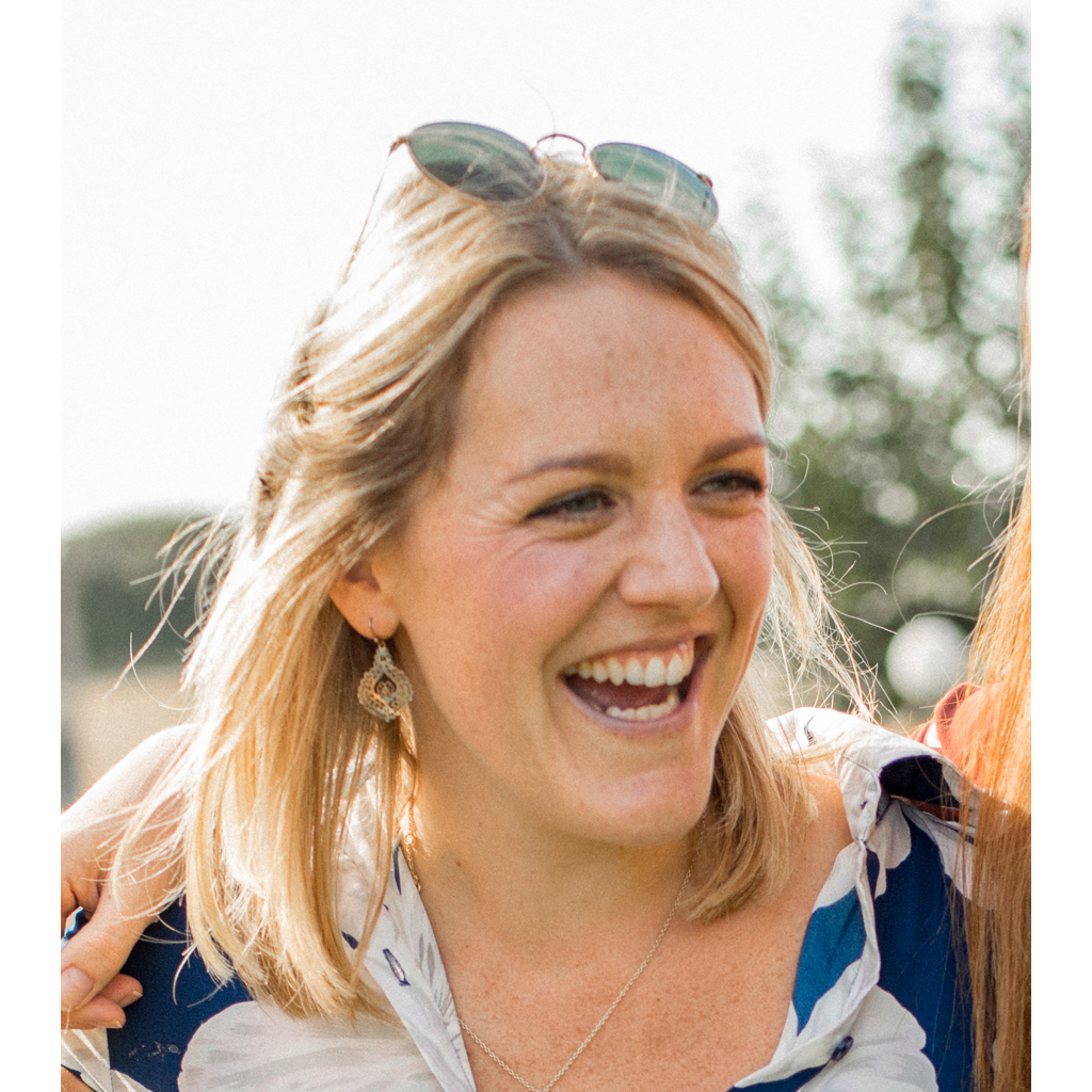 Image of Key Person Jess Masterton-Smith