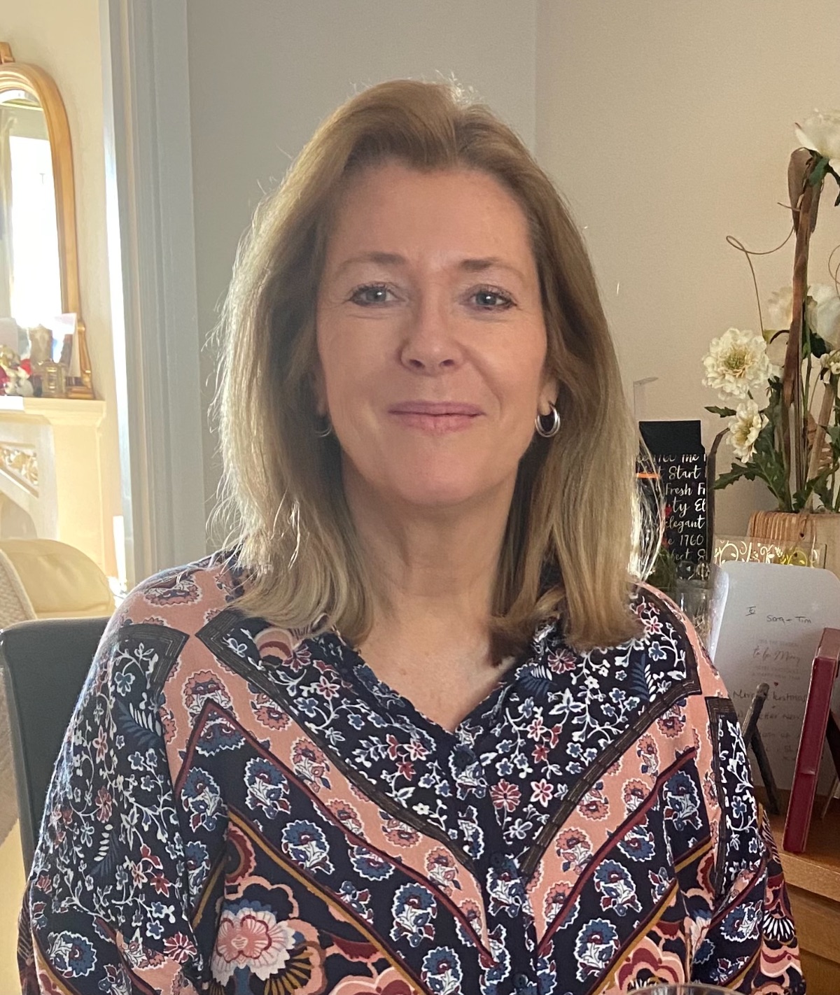 Image of Owner Sara Hunter