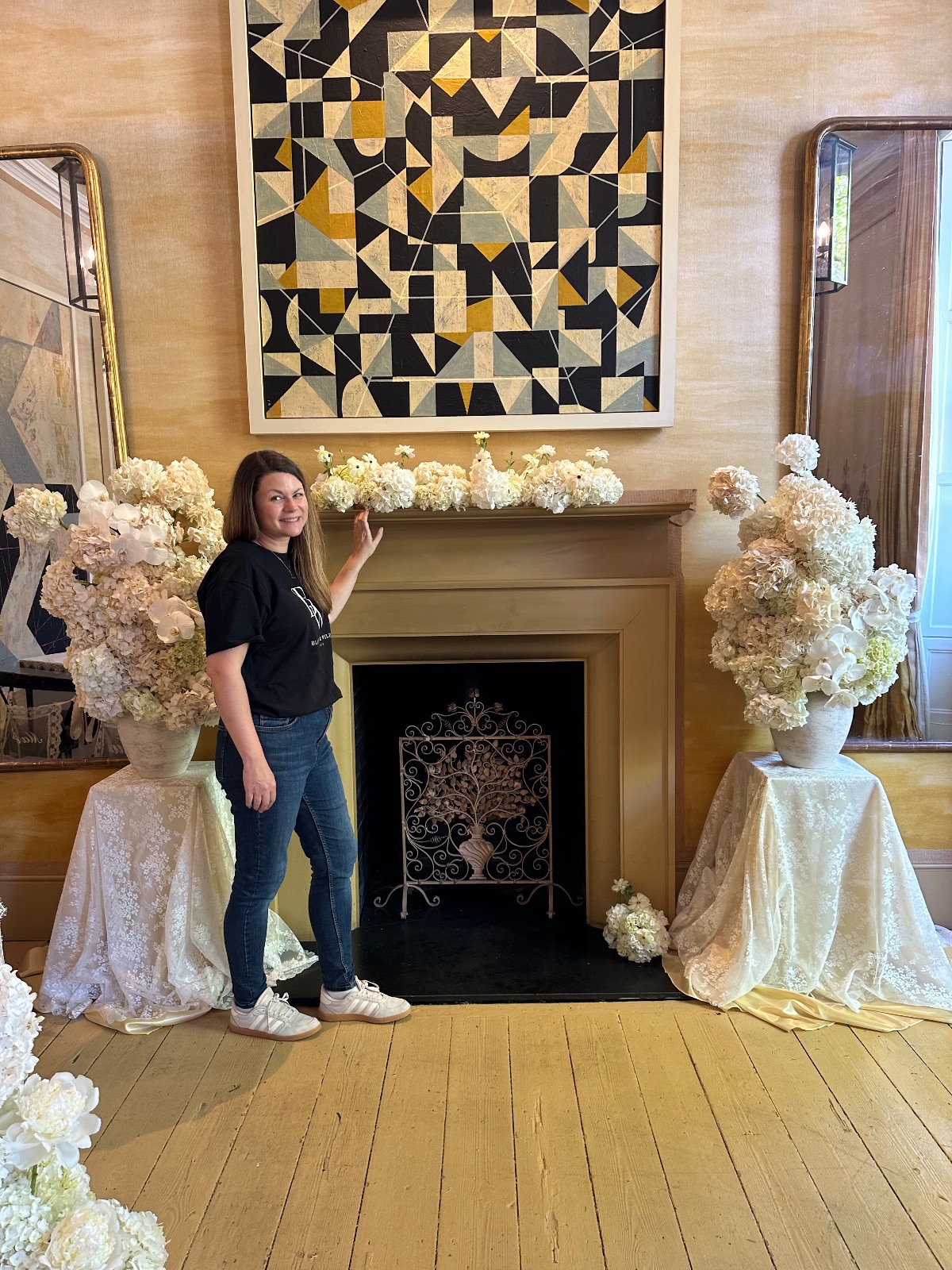 Image of Owner Karen Wainwright