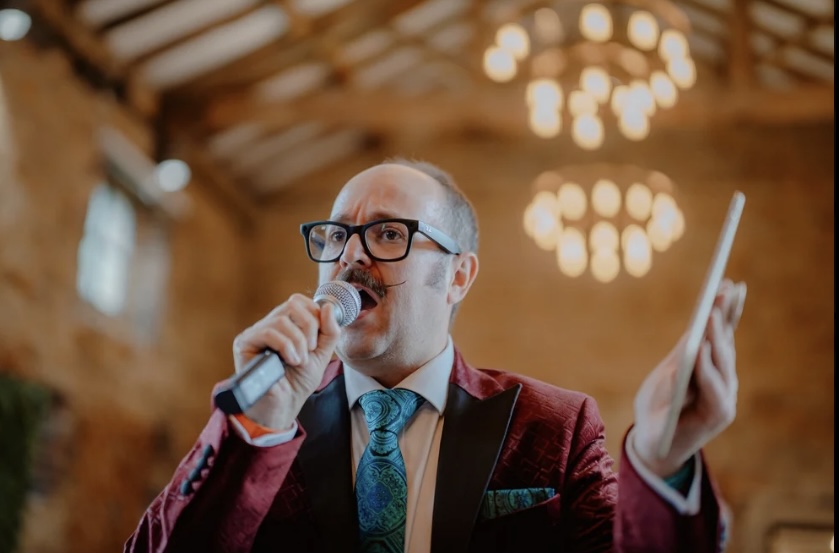 Image of Owner Neil Edwards