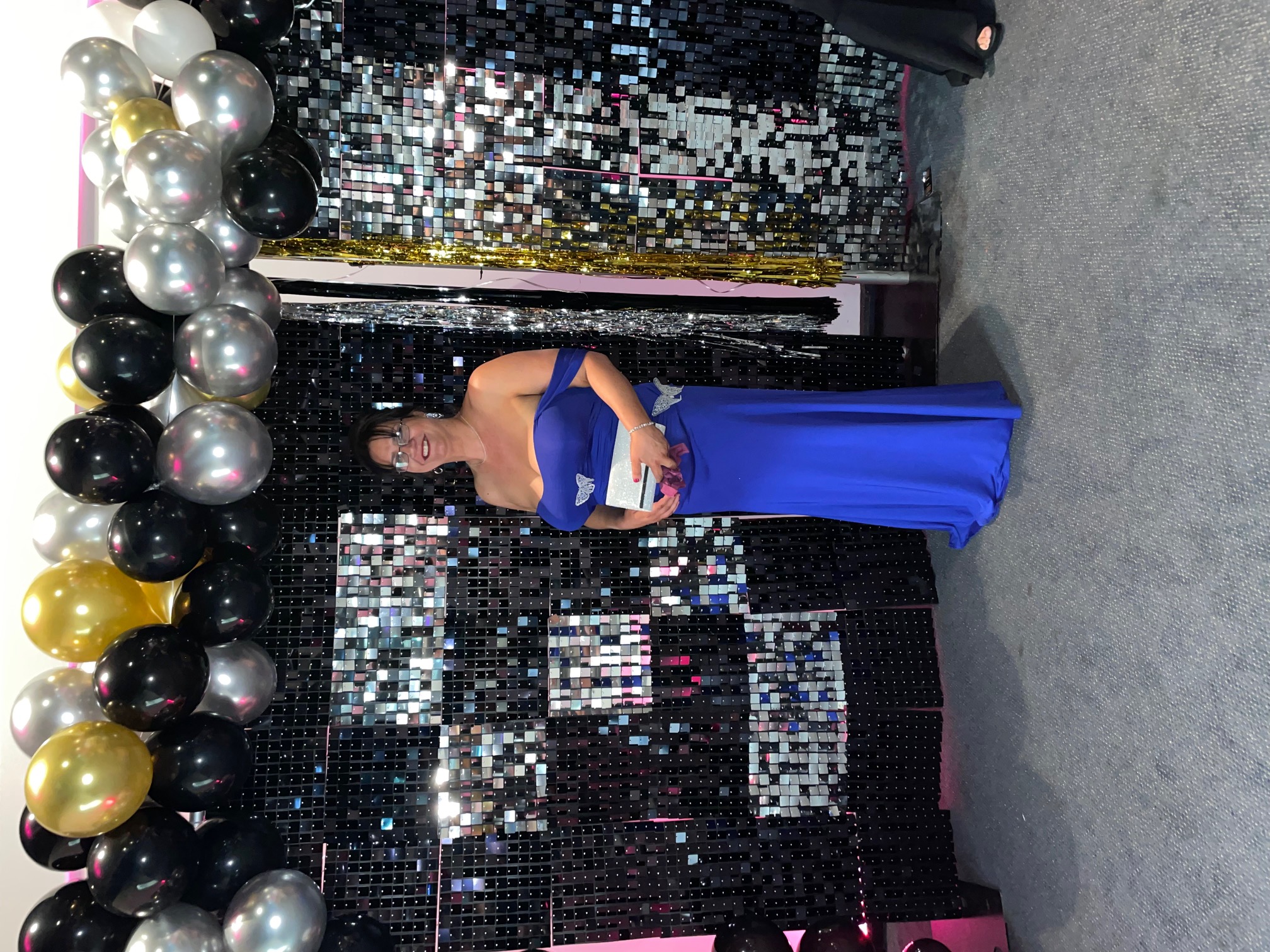 Image of Owner Amanda Smyth