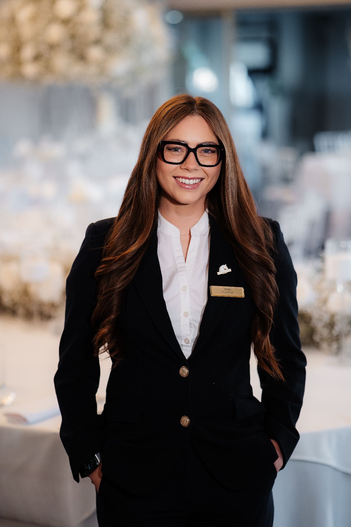 Image of Key Person Robyn Lancaster 