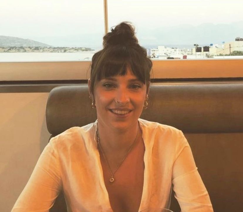 Image of Key Person Chloe Osborne