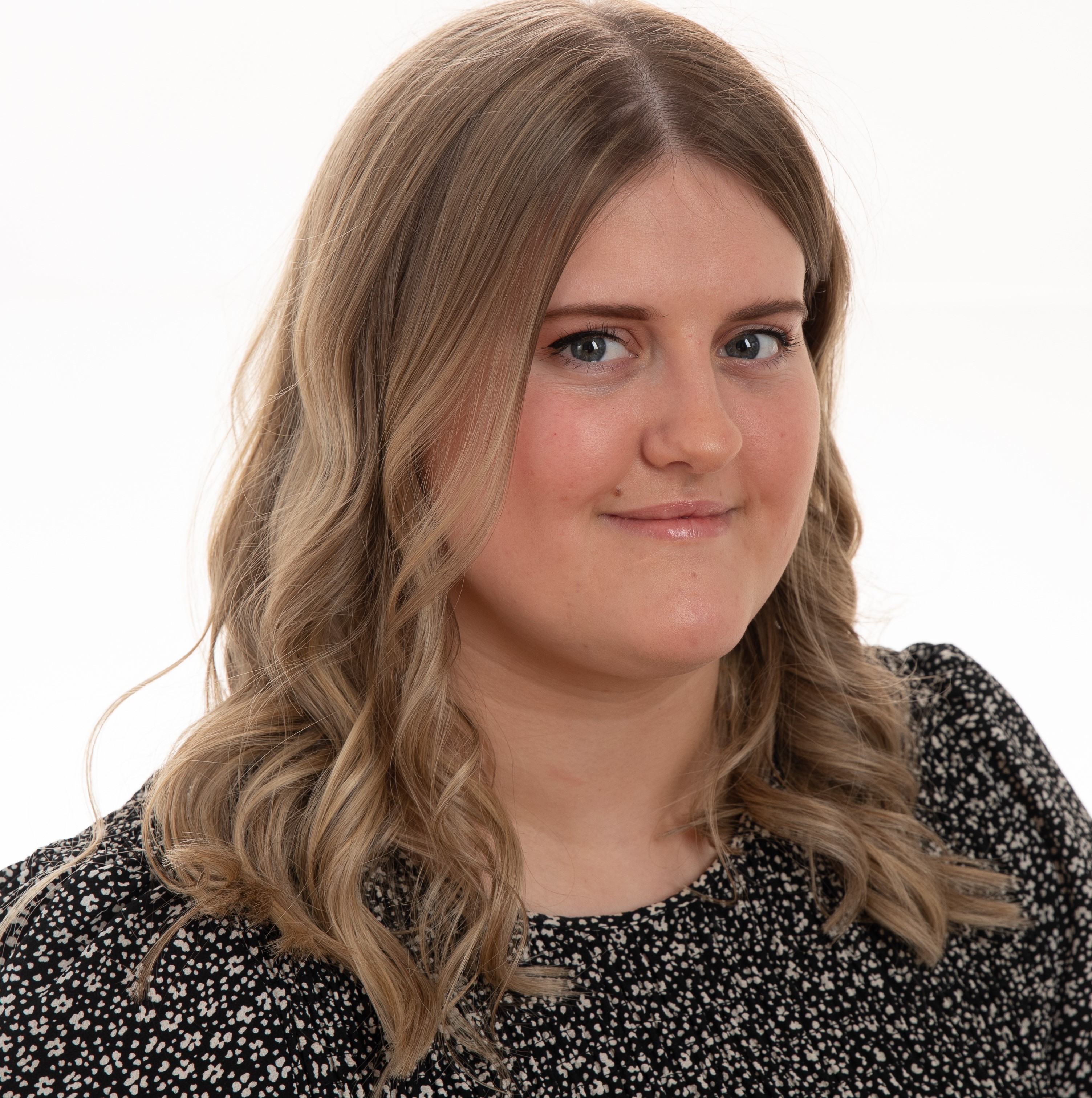 Image of Wedding Coordinator Hayley Scattergood
