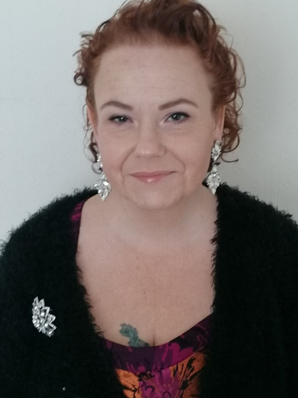 Image of Owner Ali Hamilton