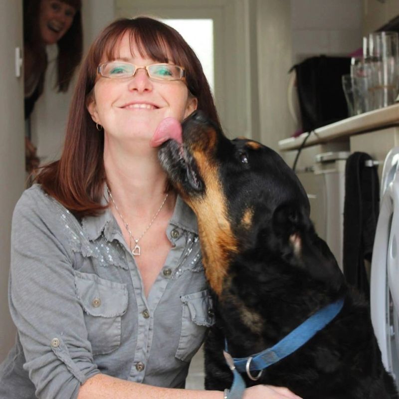 Image of Owner Sarah King